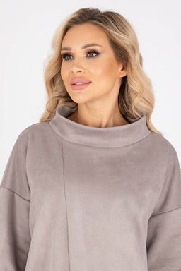 Блуза М4-4831/4 - Wisell фото 5