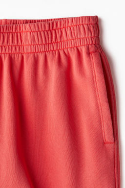 Joggers efecto lavado