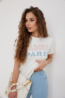 Футболка Vesnaletto 4390-5  фото 3