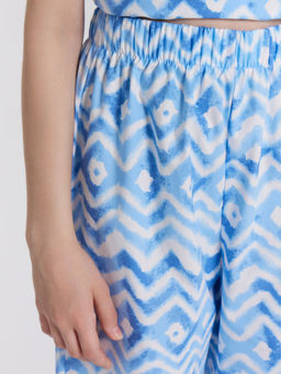 КОМПЛЕКТ ДЛЯ ДЕВОЧЕК (БЛУЗА, БРЮКИ)для эпизодической носки - Mark formelle фото 9