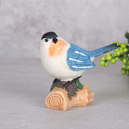 Фигурка Птичка 9 см / N8352-1 /уп 4/96/ - Галеонтрейд фото 5