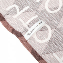 П-50/60 - Салфетка хозяйственная 50х60см Твой котик, вафельное полотно, хлопок 100%, плотность 245г/м2, без упаковки, Домашняя мода (Россия) П-50/60 - Салфетка хозяйственная 50х60см Твой котик, вафельное полотно, хлопок 100%, плотность 245г/м2, без фото 5