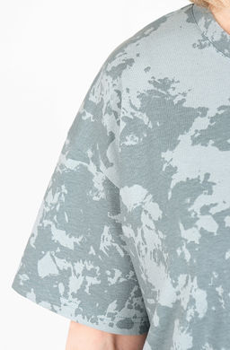 Туника Мейси Х-478 (46-58) кулирка