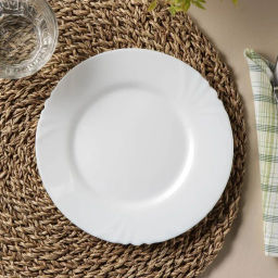 Тарелка десертная КАДИКС 19см H4129 /Люминарк/ - Luminarc фото 4