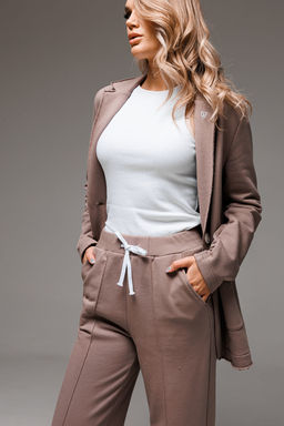 Костюм GO F3071/26-02.170-176 фисташка  фото 1997