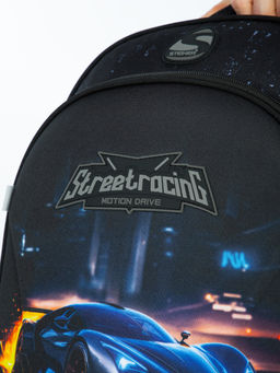 Рюкзак школьный SK1-35 - Steiner фото 18