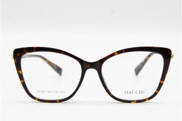 Оправа DACCHI 34343 54-16-144 С4 флекса  фото 2