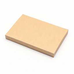 Цена за 3 шт. Коробка для 8 + 8 конфет + шоколад, с окном, крафт 30×19.5×3 см