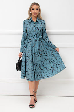 VALENTINA Платье Неада №48  фото 4