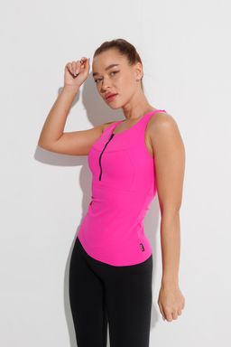 МАЙКА COMFORT PINK - Forstrong фото 6