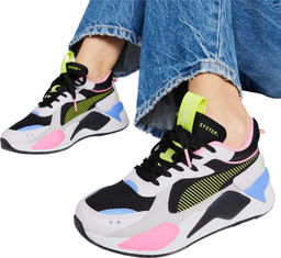 Кроссовки взрослые