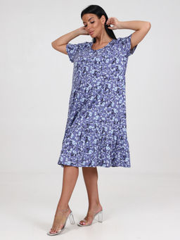 879 ПЛАТЬЕ ЖЕНСКОЕ - А-дина фото 4