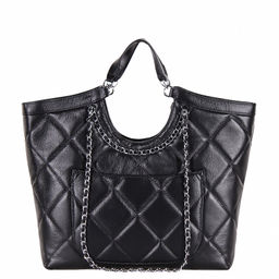 Сумка 3371S black S-Style