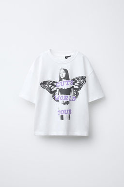 OLIVIA RODRIGO  PRINT T-SHIRT