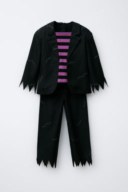 FRANKENSTEIN COSTUME
