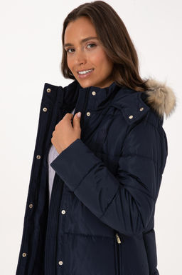 Kad_n Lacivert Kaban - U.s. polo assn фото 2