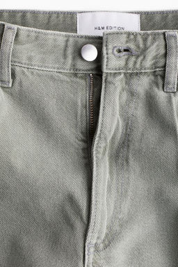 Bermudas en denim - H&m фото 2