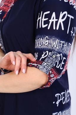 Туника 31694 - Натали фото 11