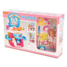 Набор Няня - Полесье фото 5