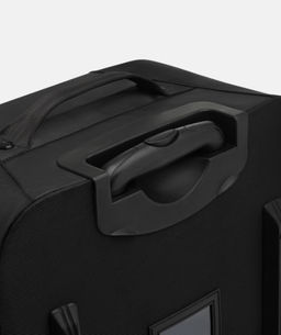 Чемодан Jogel NATIONAL Team Trolley L, черный