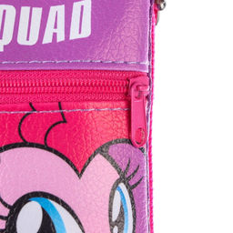 Сумка детская через плечо для девочки Пони, 11?16 см, My Little Pony - Hasbro фото 4