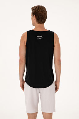 Erkek Siyah Ti__rt - U.s. polo assn фото 5