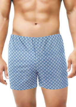 600201 Боксеры муж.