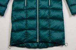 Пальто натуральный мех - Gipnoz фото 6