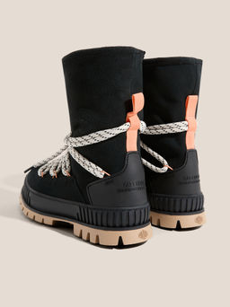 Женские ботинки PALLADIUM PALLASHOCK HIVER