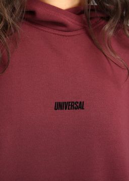 Куртка J.351 т.вишня