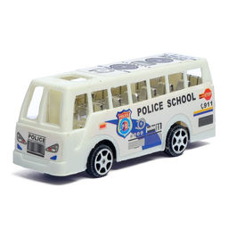 Машина инерционная Городские спецслужбы, цвета МИКС - Simaland фото 7