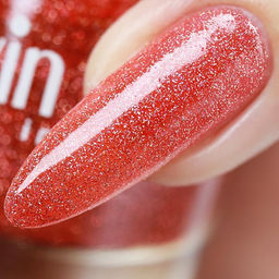 Alvin Dor Лак для ногтей LASER SHOW тон 6911 15мл