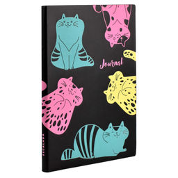 Ежедневник недатированный, А5, арт. 52441/ 15 ВИННЕР ЧЁРНЫЙ - Феникс+ фото 2