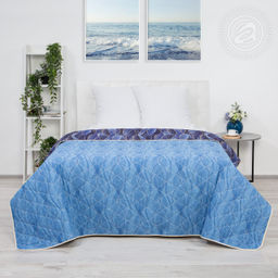 Родос 200х215/1 шт. Стеганые (БЯЗЬ) - Артпостель фото 2