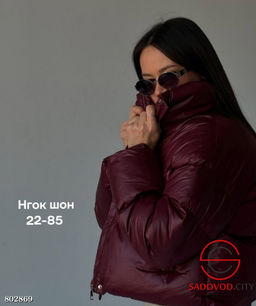 куртка женская укороченная - Bruno фото 5