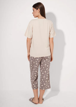 LP26-1211/2 Набор одежды жен. Круассан (ЧЗ)