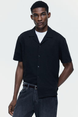 Camisa resort Regular Fit - H&m фото 5