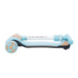 Самокат трехколесный Slider