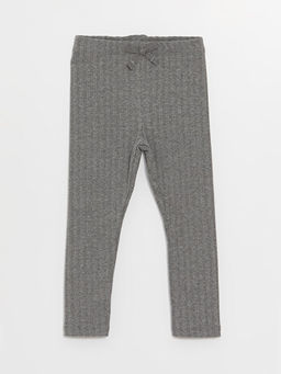 K?z Bebek Basic Tayt