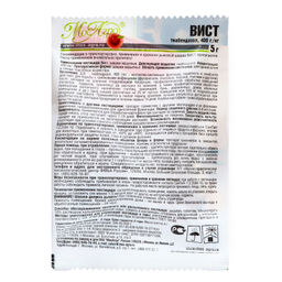 Дымовая шашка "Вист" 5г