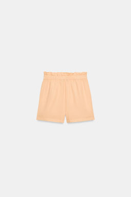 SHORTS LINO ZW COLLECTION / Mandarina - Zara фото 8