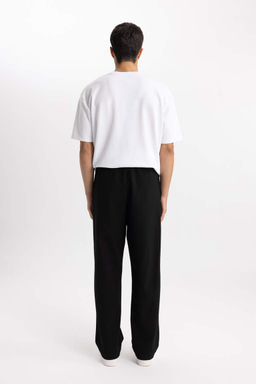 Широкие брюки Широкие брюки - Defacto фото 8