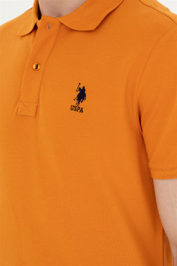 Мужская базовая футболка Brick - U.s. polo assn фото 7
