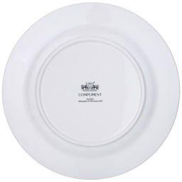 НАБОР ТАРЕЛОК ЗАКУСОЧНЫХ LEFARD COMPLIMENT 2 ШТ. 19 СМ (КОР=20НАБ.)  фото 3