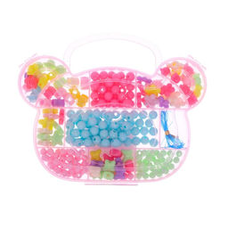 Набор для бисероплетения Мишка