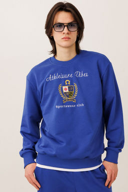 Спортивный костюм GO M3107E/19-02.176-182 василек