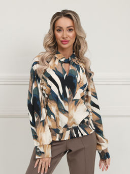 Блуза М5-5281/4