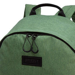RQL-417-5 Рюкзак - Grizzly фото 10