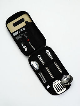 Набор для пикника "Опасные кухонные инструменты", 7 предметов