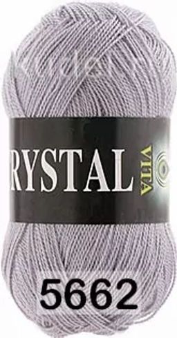 CRYSTAL - Vita фото 9